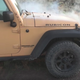 Illustration for article titled Off-Road Vlogger Records His Jeep Wrangler Going Up in a Huge Fireball